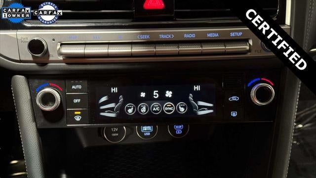 2026 Genesis G70 2.5T Standard