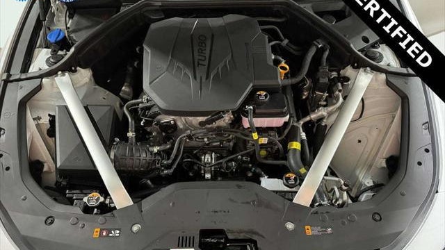2026 Genesis G70 2.5T Standard