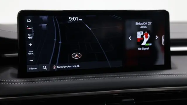2026 Genesis G70 2.5T Standard