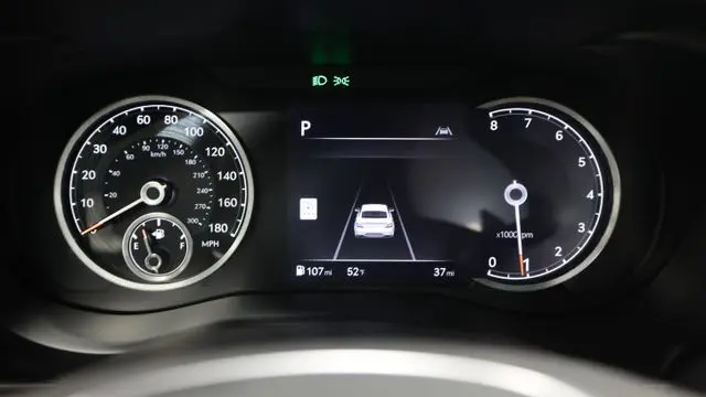 2026 Genesis G70 2.5T Standard