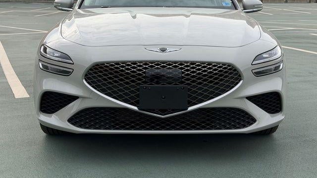 2026 Genesis G70 2.5T Standard
