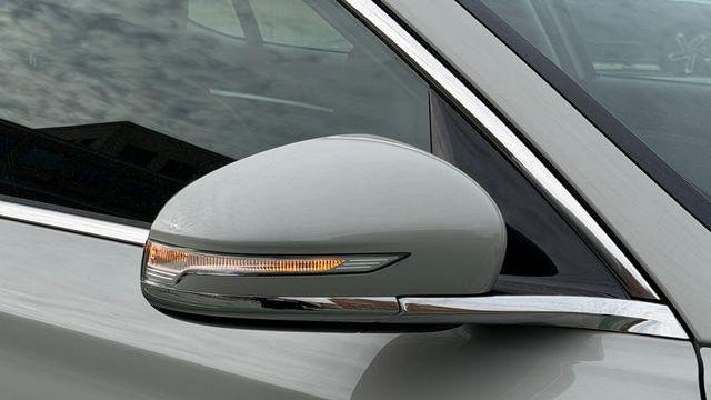 2026 Genesis G70 2.5T Standard