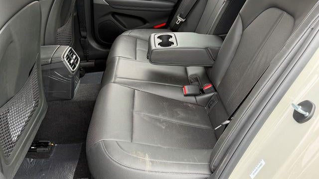 2026 Genesis G70 2.5T Standard