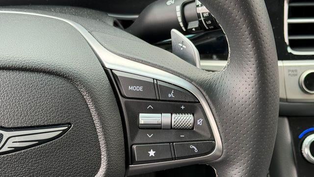 2026 Genesis G70 2.5T Standard