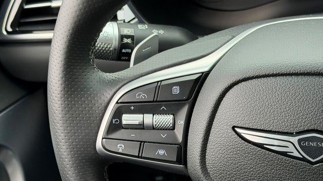 2026 Genesis G70 2.5T Standard