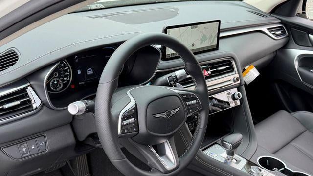 2026 Genesis G70 2.5T Standard
