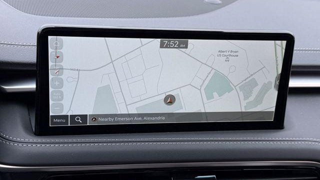 2026 Genesis G70 2.5T Standard