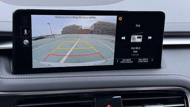 2026 Genesis G70 2.5T Standard