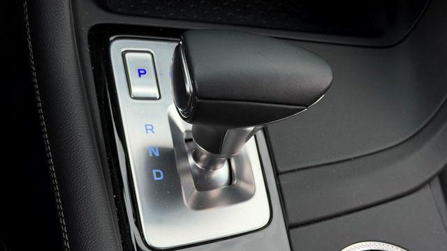 2026 Genesis G70 2.5T Standard