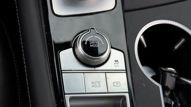 2026 Genesis G70 2.5T Standard