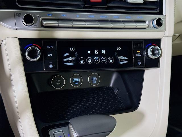 2026 Genesis G70 - $35,996