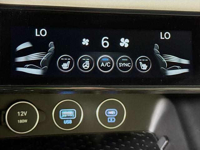 2026 Genesis G70 - $35,996