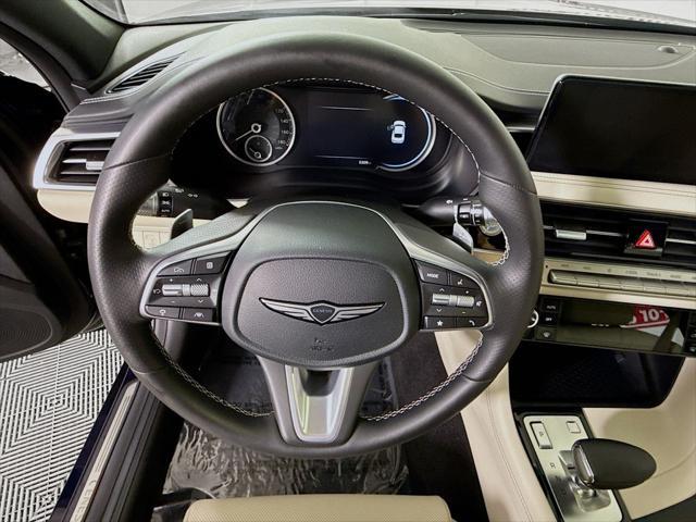2026 Genesis G70 - $35,996