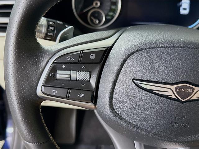 2026 Genesis G70 - $35,996