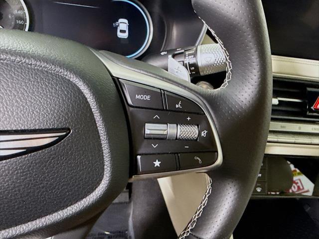 2026 Genesis G70 - $35,996