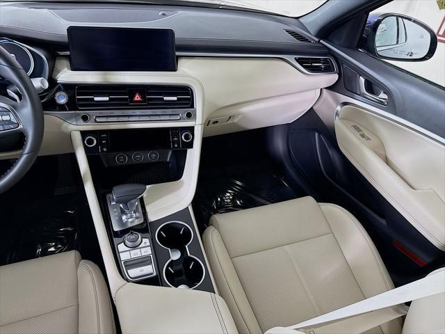 2026 Genesis G70 - $35,996