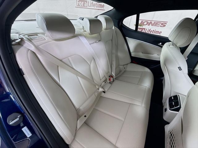 2026 Genesis G70 - $35,996