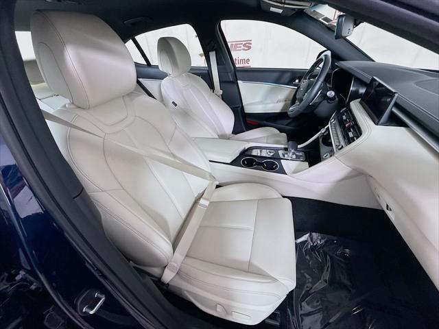 2026 Genesis G70 - $35,996