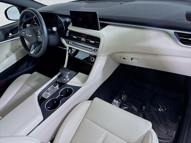 2026 Genesis G70 - $35,996