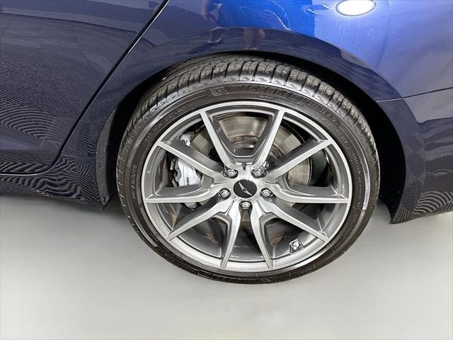 2026 Genesis G70 - $35,996