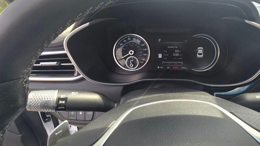2026 Genesis G70 2.5T Standard
