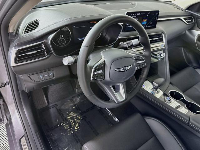 2026 Genesis G70 - $39,995