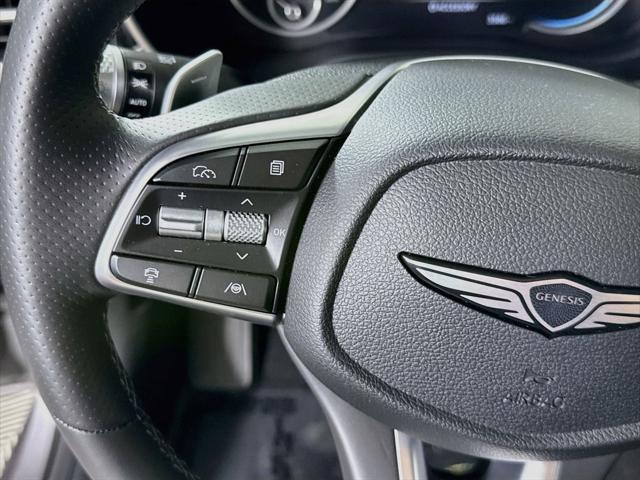 2026 Genesis G70 - $39,995
