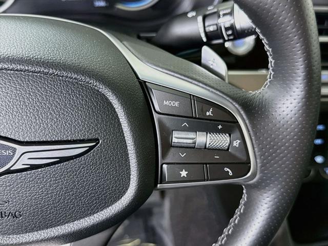 2026 Genesis G70 - $39,995