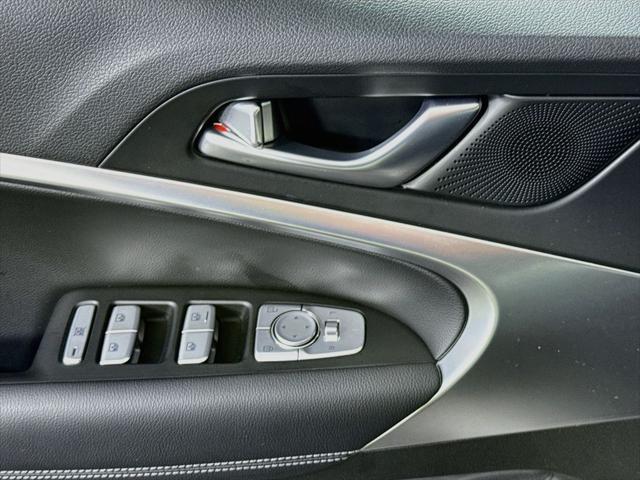 2026 Genesis G70 - $39,995