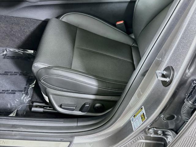 2026 Genesis G70 - $39,995