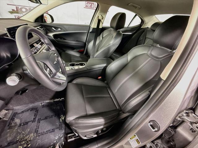2026 Genesis G70 - $39,995