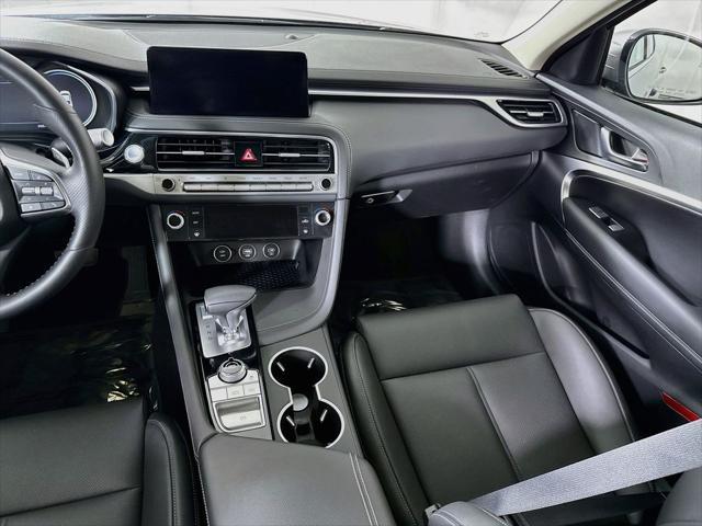 2026 Genesis G70 - $39,995