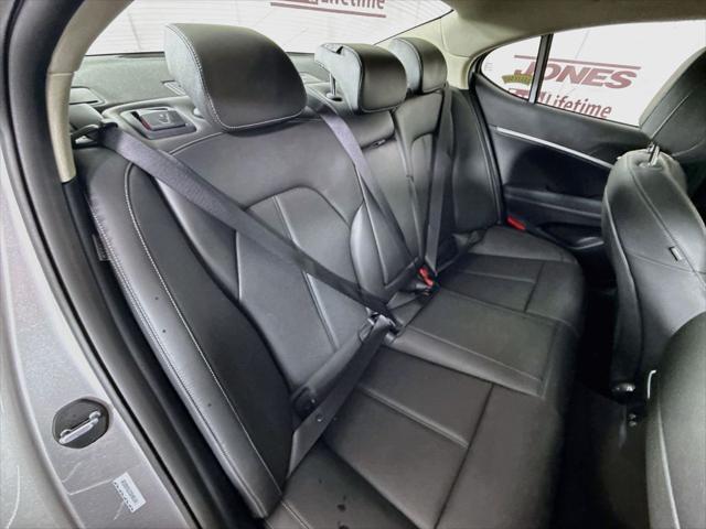 2026 Genesis G70 - $39,995