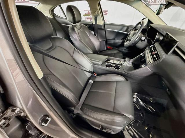 2026 Genesis G70 - $39,995