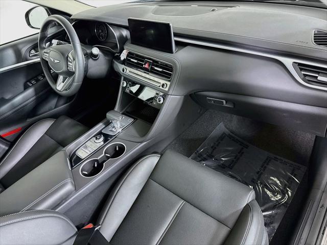 2026 Genesis G70 - $39,995
