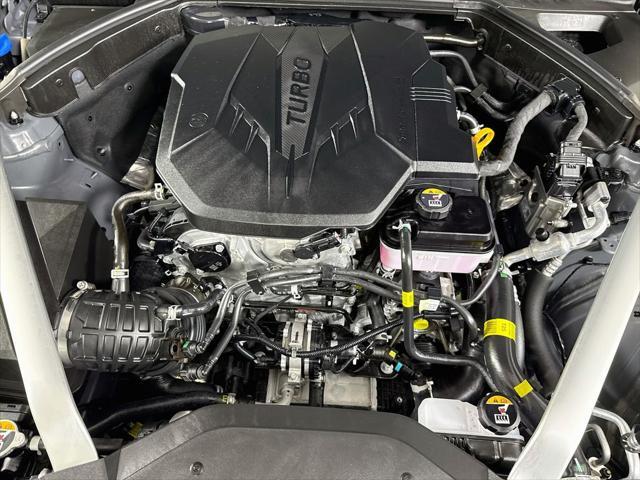 2026 Genesis G70 - $39,995
