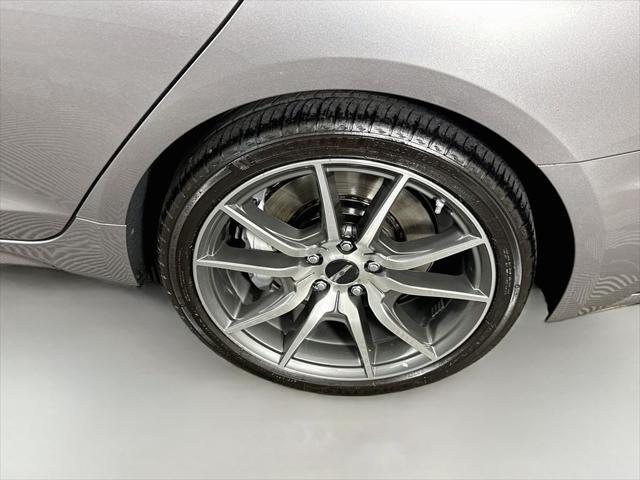 2026 Genesis G70 - $39,995