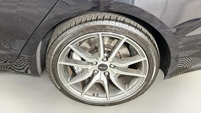 2026 Genesis G70 2.5T Standard