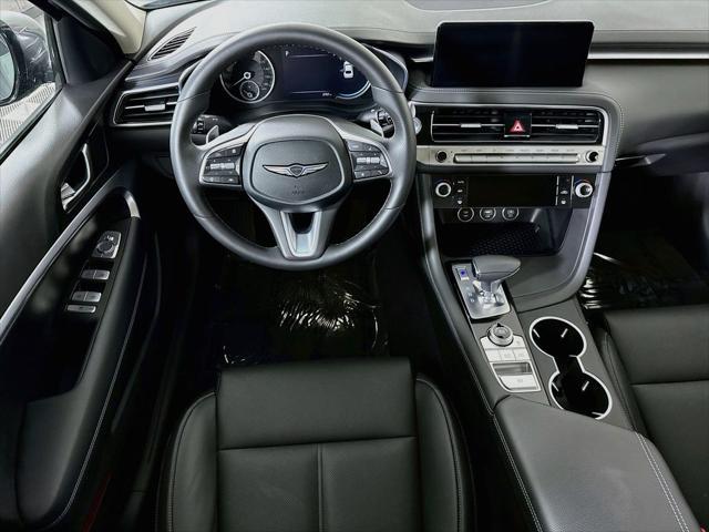 2026 Genesis G70 - $39,998