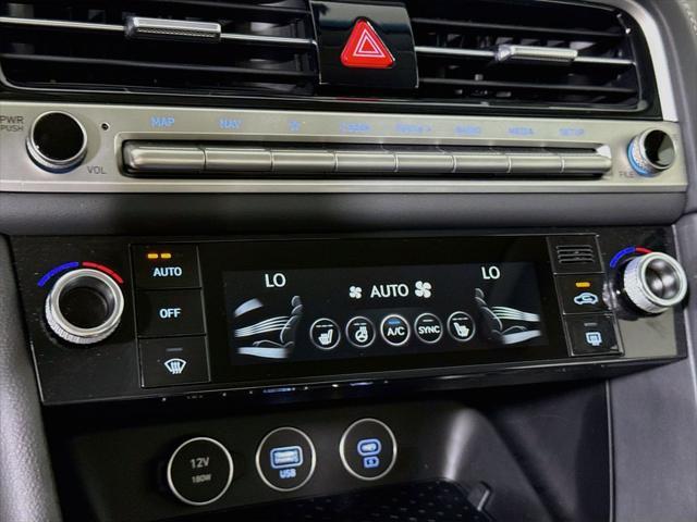 2026 Genesis G70 - $39,998