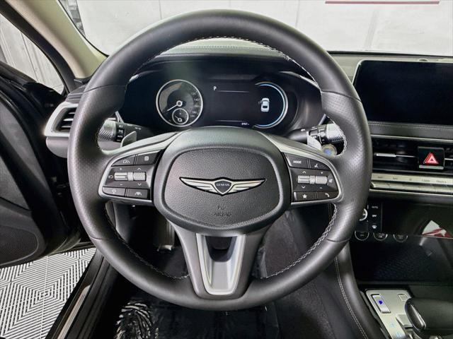 2026 Genesis G70 - $39,998