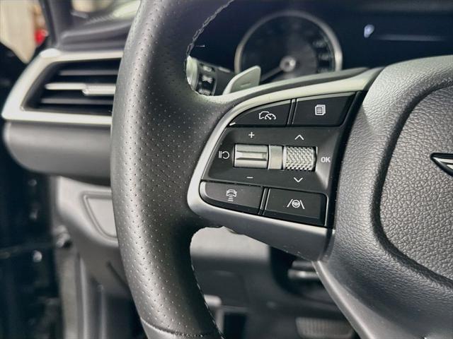 2026 Genesis G70 - $39,998