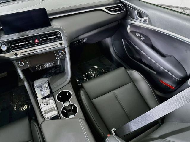 2026 Genesis G70 - $39,998