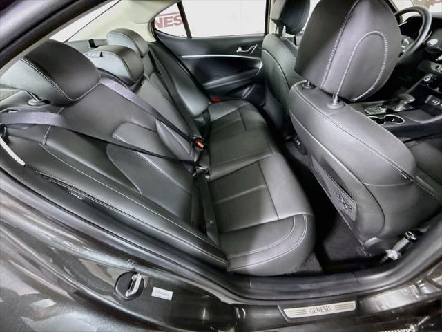 2026 Genesis G70 - $39,998