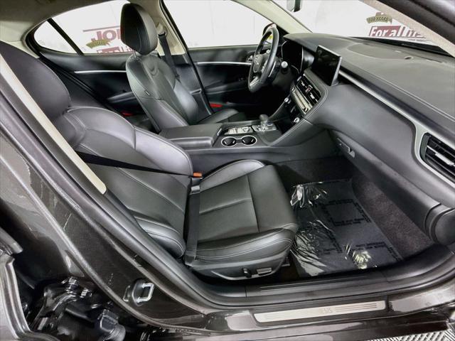 2026 Genesis G70 - $39,998
