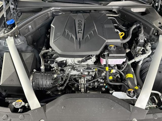 2026 Genesis G70 - $39,998