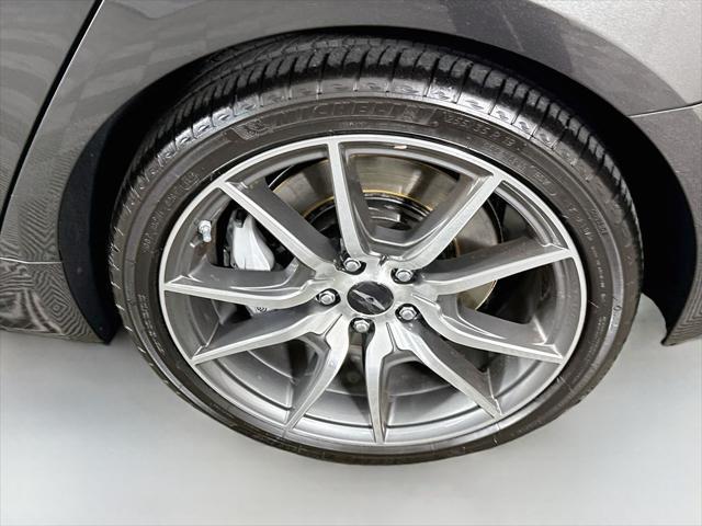 2026 Genesis G70 - $39,998