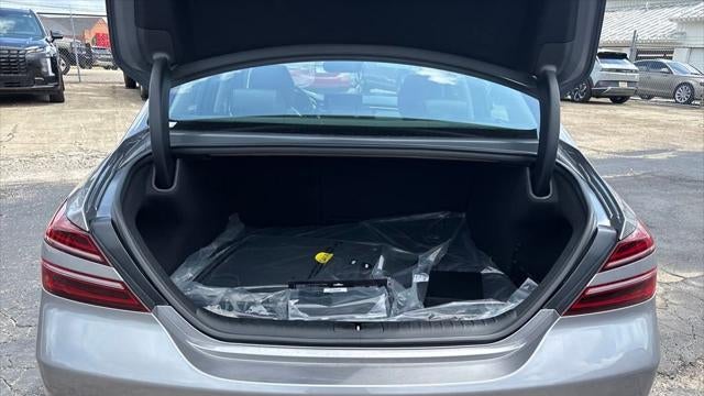 2026 Genesis G70 2.5T Standard