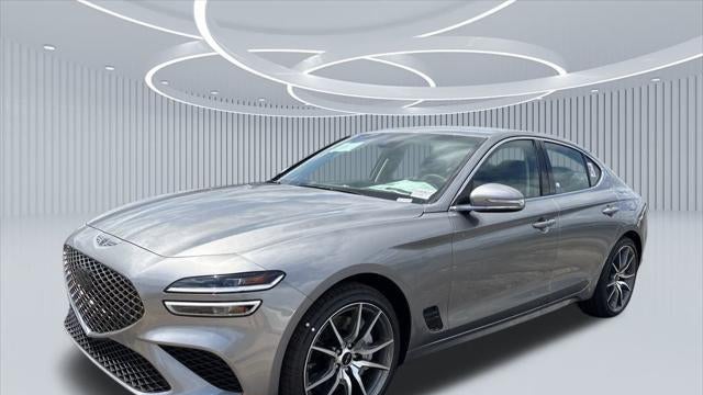 2026 Genesis G70 2.5T Standard