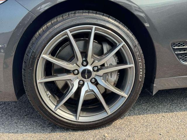 2026 Genesis G80 - $41,885
